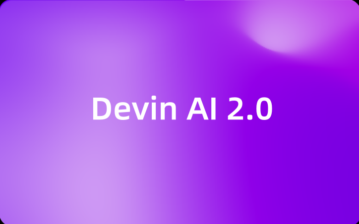 Devin AI 2.0: 早速のレビュー